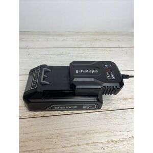 Bissell PowerAll Vacuum 24V Rechargeable Battery (#1635764) & Charger (#1635988)